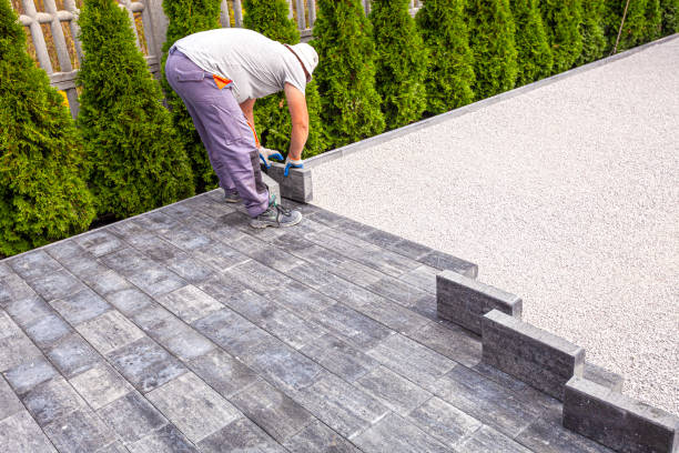 Best Best Driveway Pavers  in USA