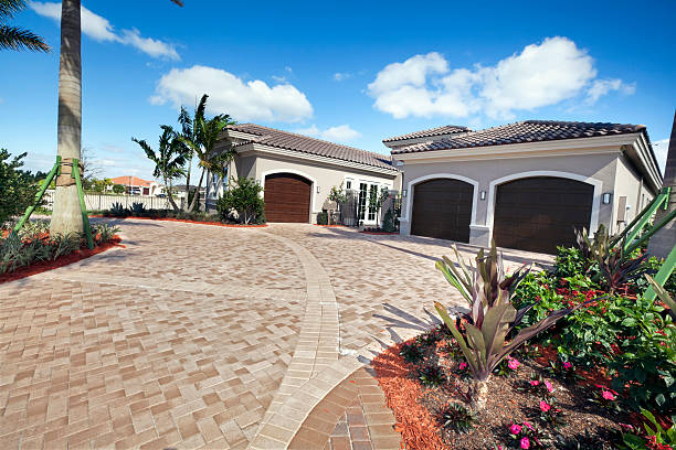 Best Brick Driveway Pavers  in USA